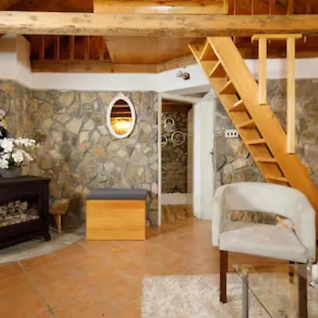 Lisnjak By Guide Trbounje