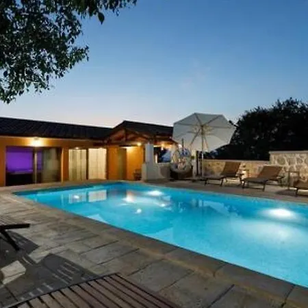 Lisnjak By Guide Trbounje