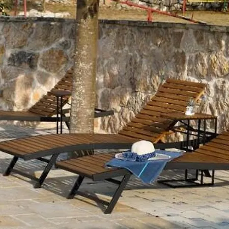 Lisnjak By Guide Trbounje