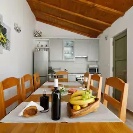 Villa Lisnjak By Guide