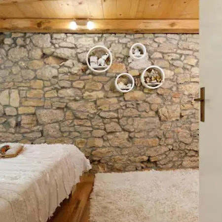 Villa Lisnjak By Guide Trbounje