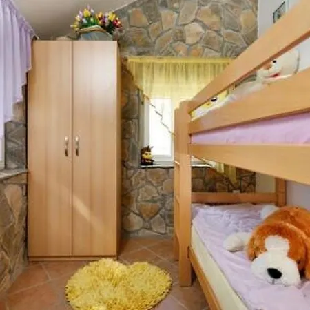 Villa Lisnjak By Guide