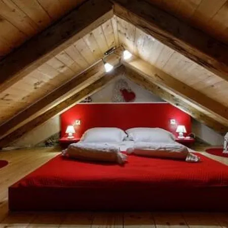 Villa Lisnjak By Guide