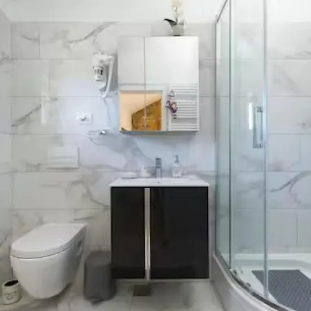 Lisnjak By Guide Villa *