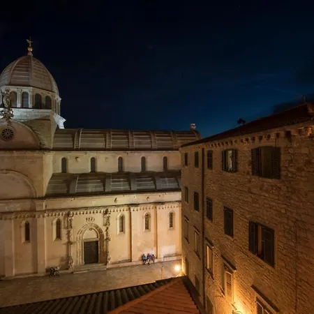 Villa Lisnjak By Guide