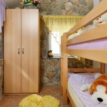 Lisnjak By Guide Villa Drniš