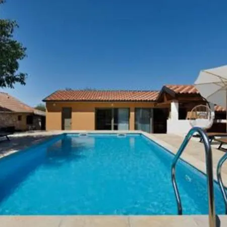 Lisnjak By Guide Villa Trbounje