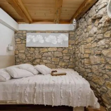 Vila Lisnjak By Guide Drnis