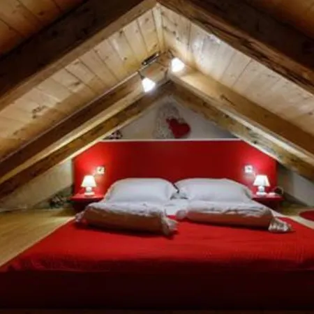 Vila Lisnjak By Guide Drnis