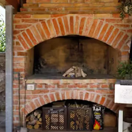 Lisnjak By Guide Vila *