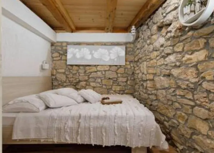 וילה Lisnjak By Guide Drniš