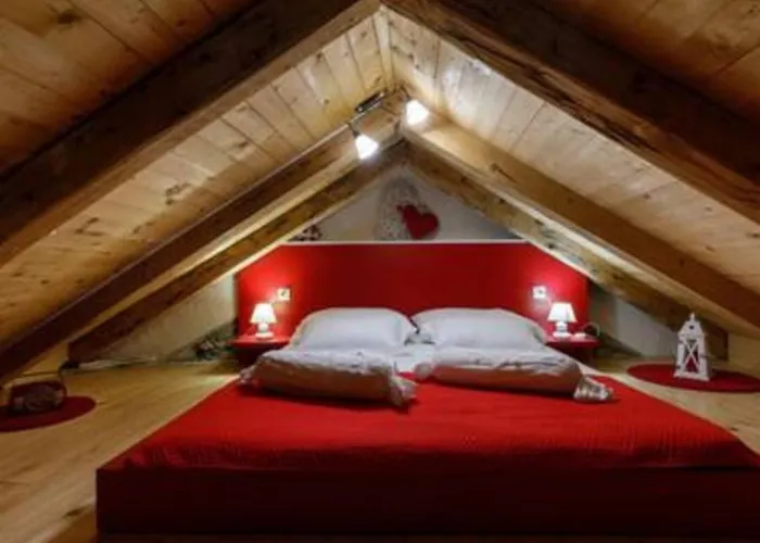 וילה Lisnjak By Guide Drniš