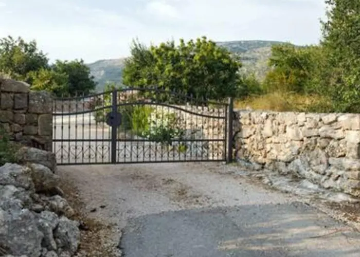 וילה Lisnjak By Guide *