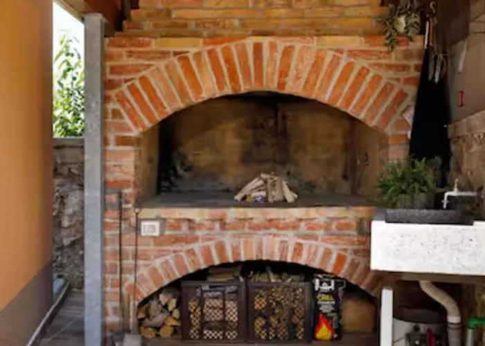 Lisnjak By Guide וילה *