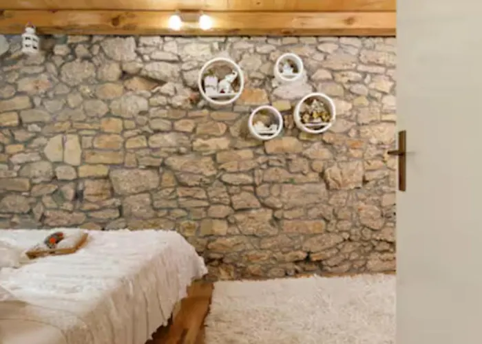 Lisnjak By Guide וילה *